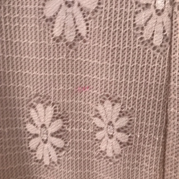 Nectar Daylight Knit Maxi Dress - Picture 8 of 10